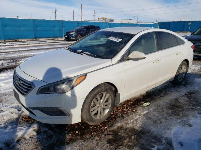 HYUNDAI SONATA SE 2015 5npe24af3fh188714