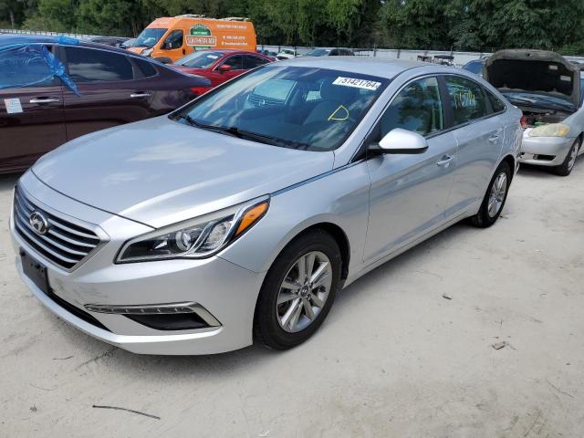 HYUNDAI SONATA 2015 5npe24af3fh188857