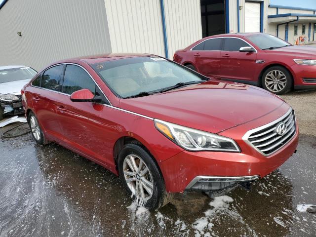 HYUNDAI SONATA SE 2015 5npe24af3fh188955