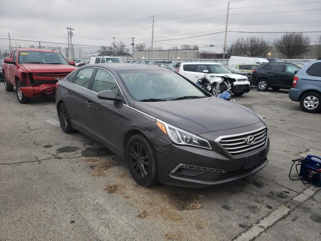 HYUNDAI SONATA SE 2015 5npe24af3fh188972