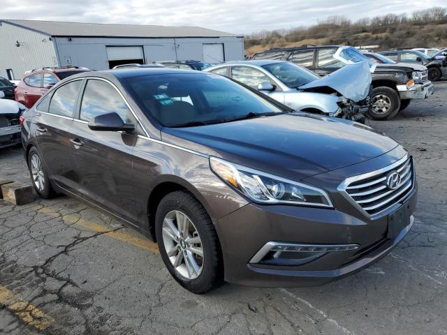 HYUNDAI SONATA SE 2015 5npe24af3fh188986