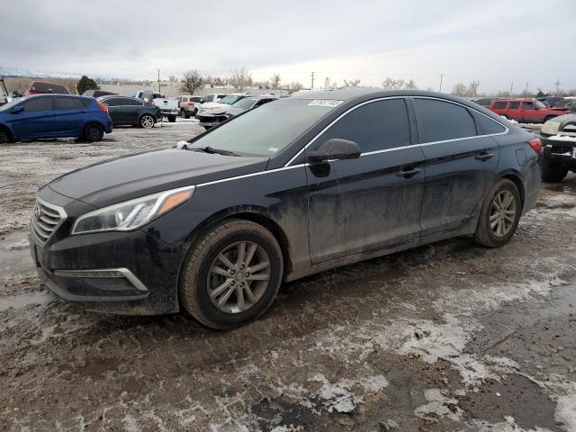 HYUNDAI SONATA SE 2015 5npe24af3fh189362