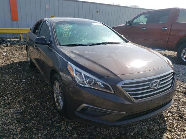 HYUNDAI SONATA SE 2015 5npe24af3fh190334