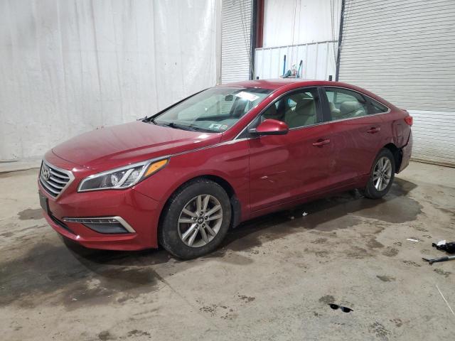 HYUNDAI SONATA 2015 5npe24af3fh190432