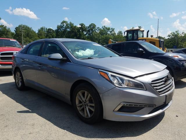 HYUNDAI SONATA SE 2015 5npe24af3fh191144