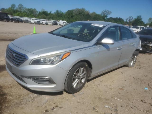 HYUNDAI SONATA SE 2015 5npe24af3fh191967