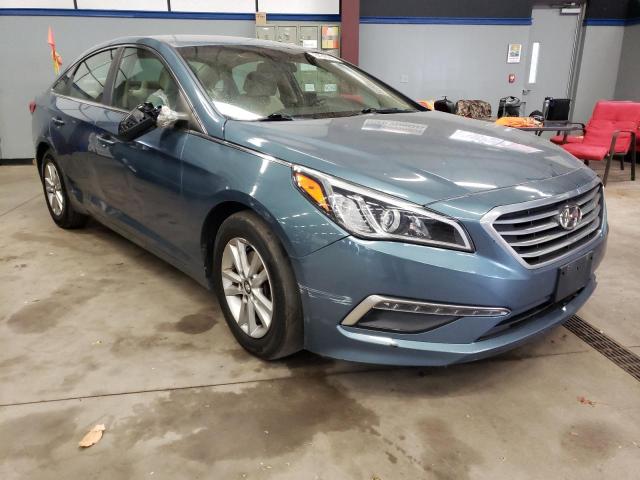 HYUNDAI SONATA SE 2015 5npe24af3fh192214