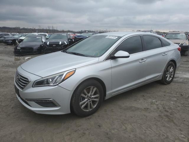 HYUNDAI SONATA SE 2015 5npe24af3fh193167