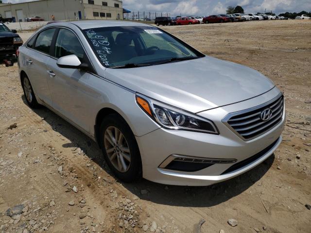 HYUNDAI SONATA SE 2015 5npe24af3fh193329