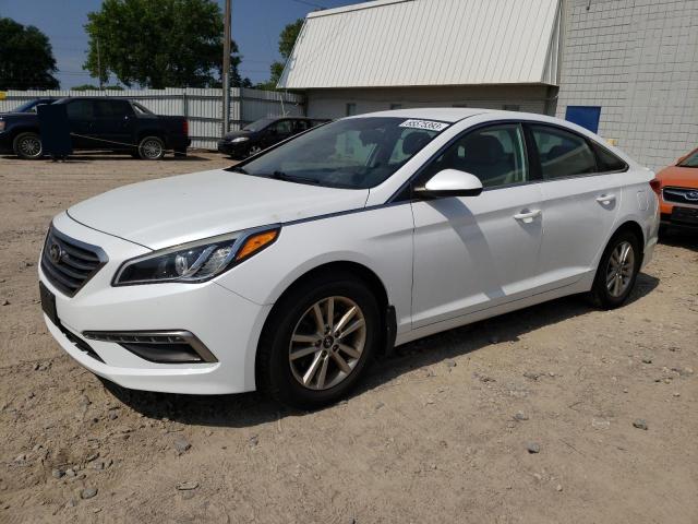 HYUNDAI SONATA 2015 5npe24af3fh194951