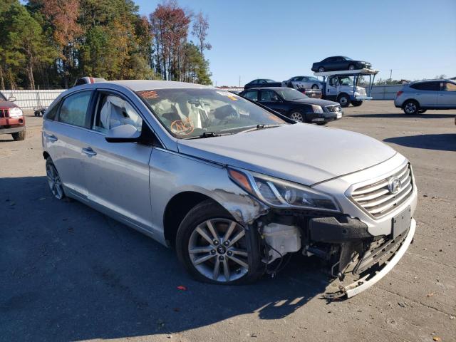 HYUNDAI SONATA SE 2015 5npe24af3fh195100