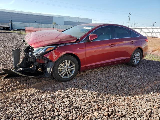 HYUNDAI SONATA 2015 5npe24af3fh197607