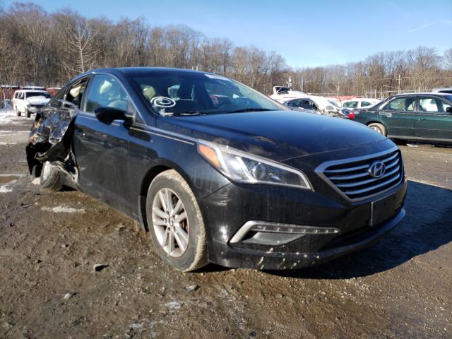 HYUNDAI SONATA SE 2015 5npe24af3fh200389