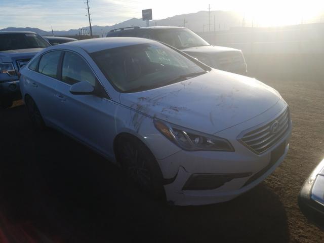 HYUNDAI SONATA SE 2015 5npe24af3fh201896