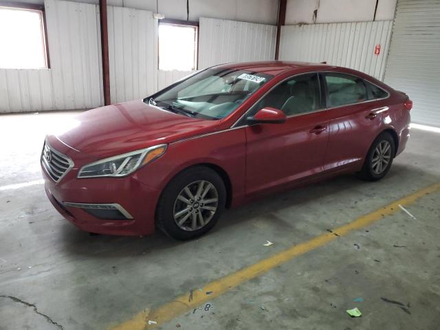 HYUNDAI SONATA SE 2015 5npe24af3fh204510