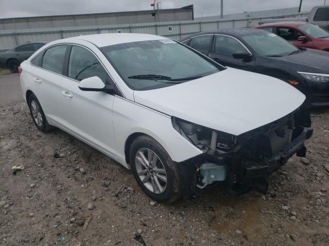 HYUNDAI SONATA SE 2015 5npe24af3fh204538