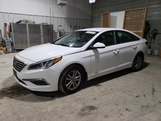 HYUNDAI SONATA SE 2015 5npe24af3fh204569