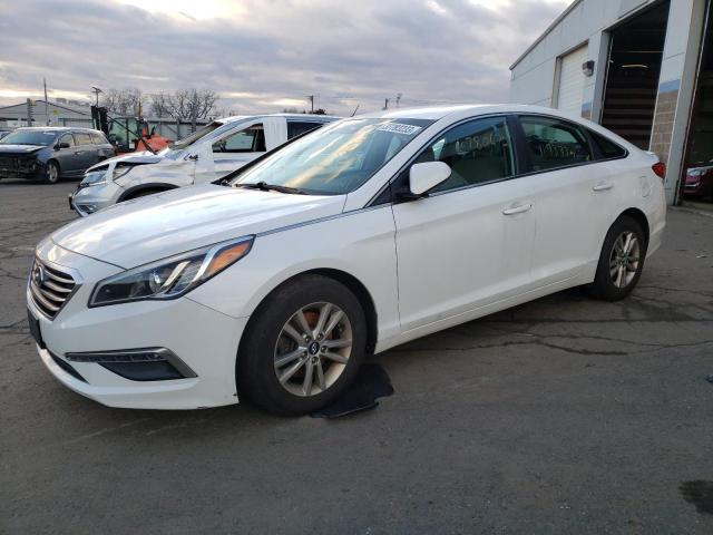 HYUNDAI SONATA SE 2015 5npe24af3fh204782