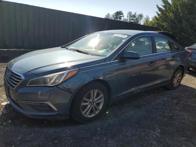 HYUNDAI SONATA SE 2015 5npe24af3fh205639