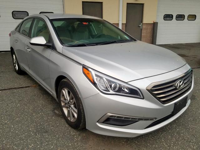 HYUNDAI SONATA SE 2015 5npe24af3fh207410