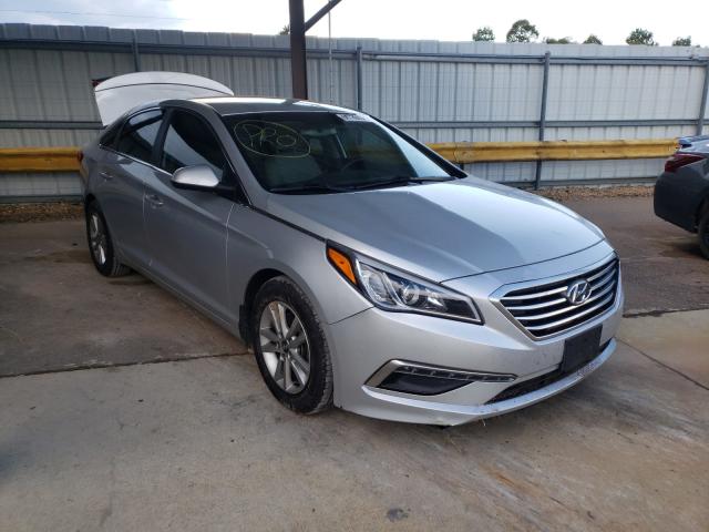 HYUNDAI SONATA SE 2015 5npe24af3fh207424