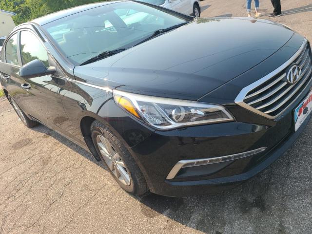 HYUNDAI SONATA SE 2015 5npe24af3fh207620