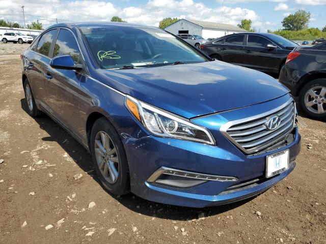 HYUNDAI SONATA SE 2015 5npe24af3fh208217