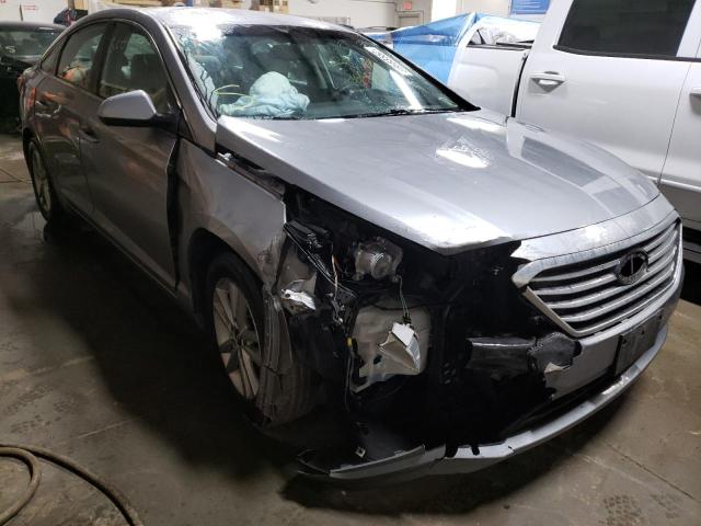 HYUNDAI SONATA SE 2015 5npe24af3fh208637