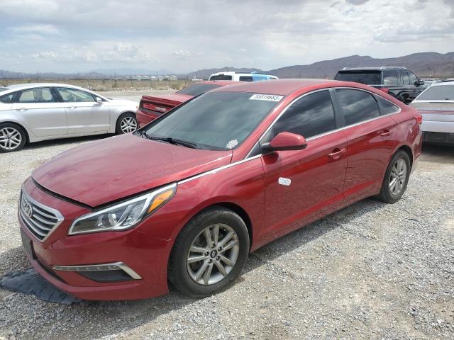 HYUNDAI SONATA SE 2015 5npe24af3fh209013