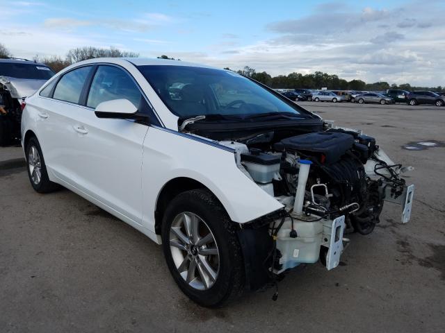 HYUNDAI SONATA SE 2015 5npe24af3fh210016