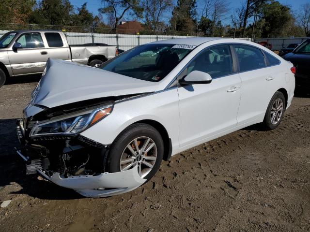 HYUNDAI SONATA 2015 5npe24af3fh210033