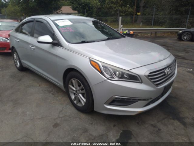 HYUNDAI SONATA 2015 5npe24af3fh210730