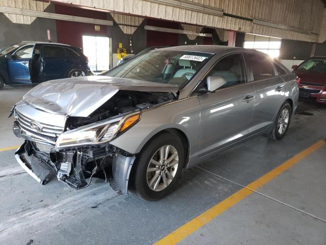 HYUNDAI SONATA SE 2015 5npe24af3fh211036