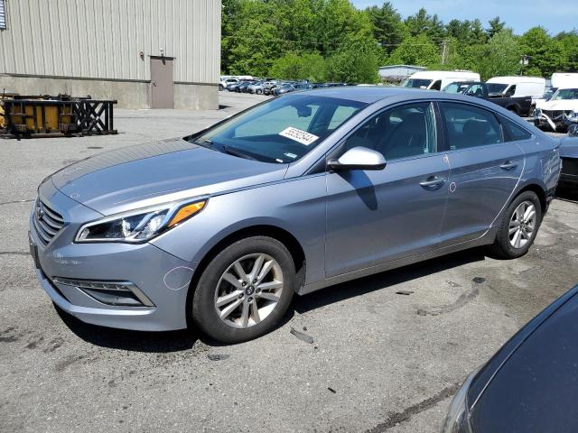 HYUNDAI SONATA 2015 5npe24af3fh211344