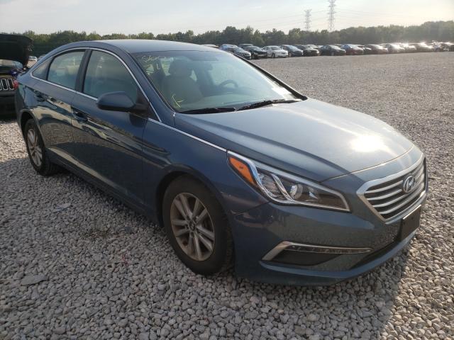 HYUNDAI SONATA SE 2015 5npe24af3fh213062