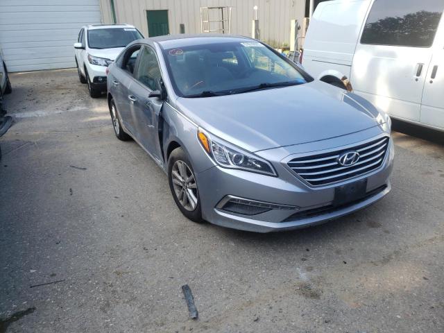 HYUNDAI SONATA SE 2015 5npe24af3fh213921