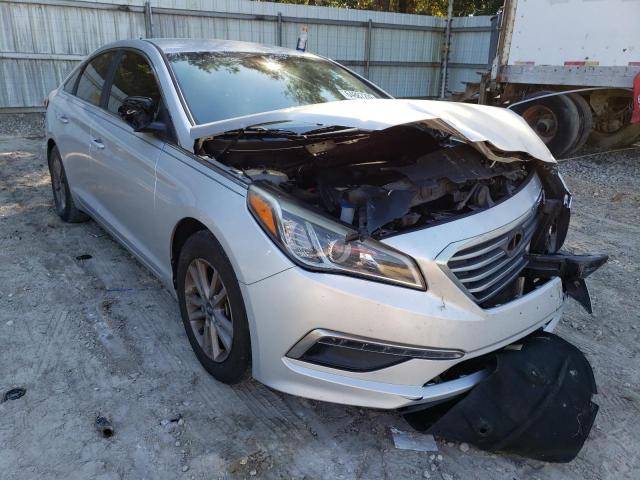 HYUNDAI SONATA SE 2015 5npe24af3fh214034