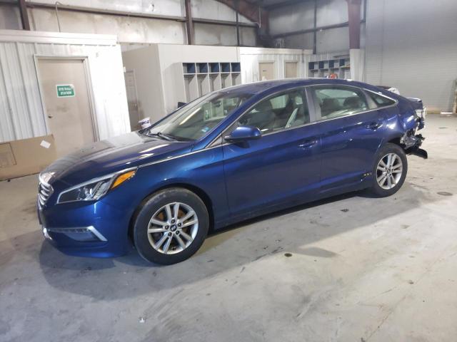 HYUNDAI SONATA SE 2015 5npe24af3fh215619