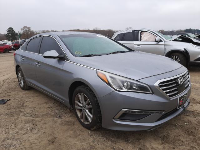 HYUNDAI SONATA SE 2015 5npe24af3fh217015