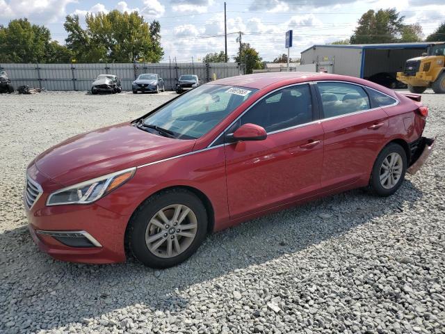 HYUNDAI SONATA 2015 5npe24af3fh220089