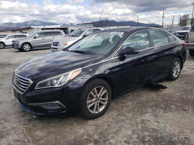 HYUNDAI SONATA 2015 5npe24af3fh221002