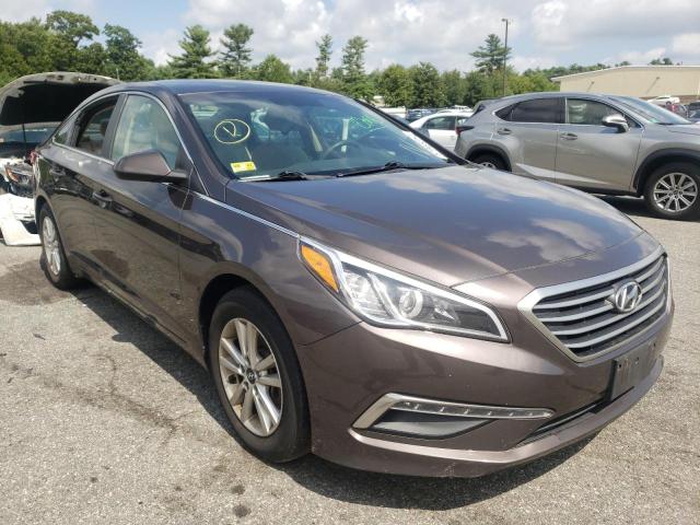 HYUNDAI SONATA SE 2015 5npe24af3fh221680