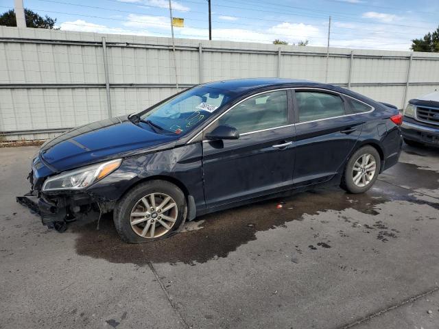 HYUNDAI SONATA 2015 5npe24af3fh222733