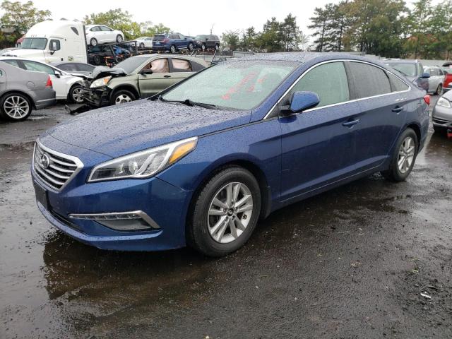 HYUNDAI SONATA 2015 5npe24af3fh223025