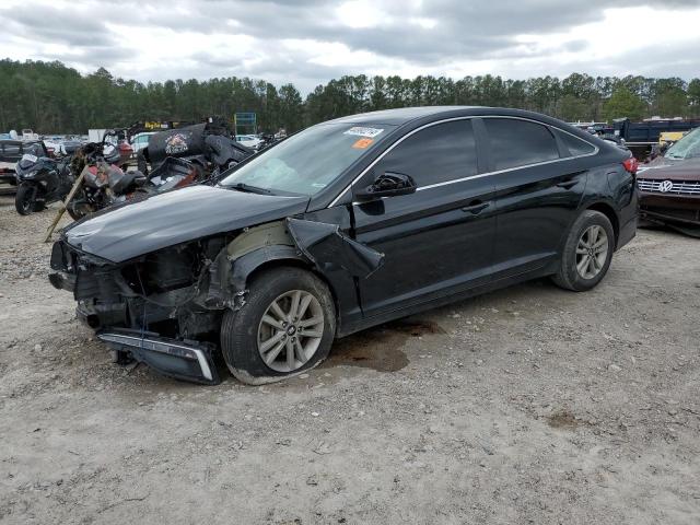 HYUNDAI SONATA 2015 5npe24af3fh224384