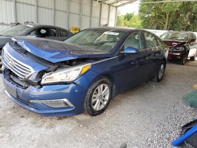 HYUNDAI SONATA SE 2015 5npe24af3fh225017