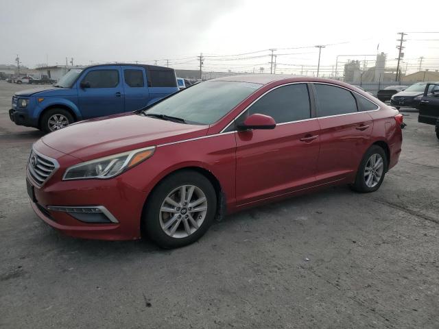 HYUNDAI SONATA SE 2015 5npe24af3fh225034