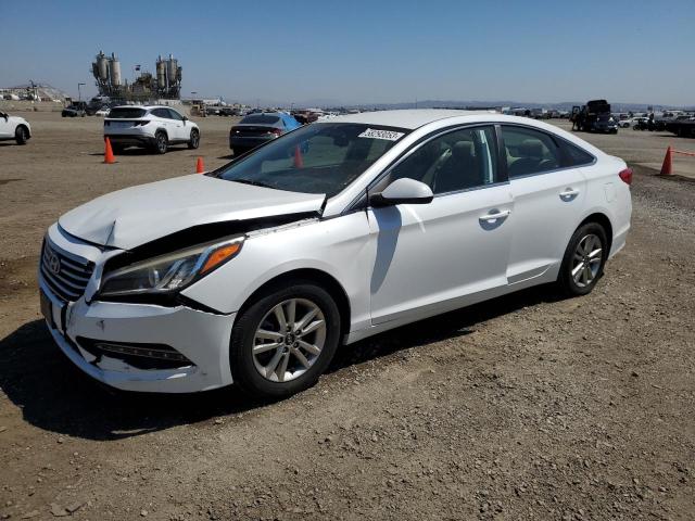 HYUNDAI SONATA SE 2015 5npe24af3fh228872