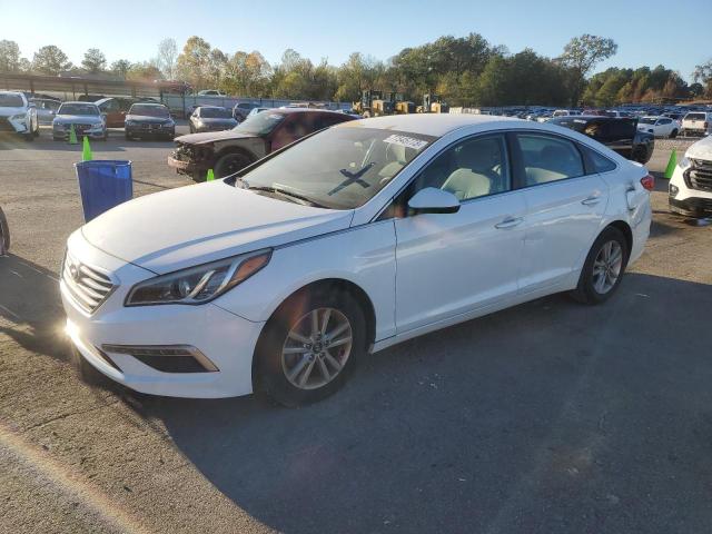 HYUNDAI SONATA 2015 5npe24af3fh231058