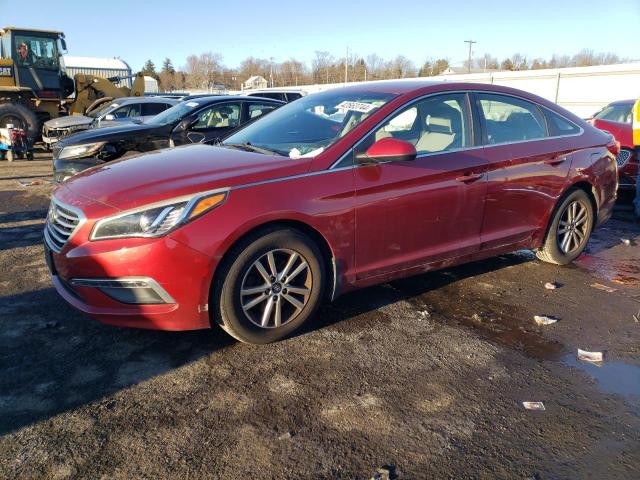 HYUNDAI SONATA 2015 5npe24af3fh231156